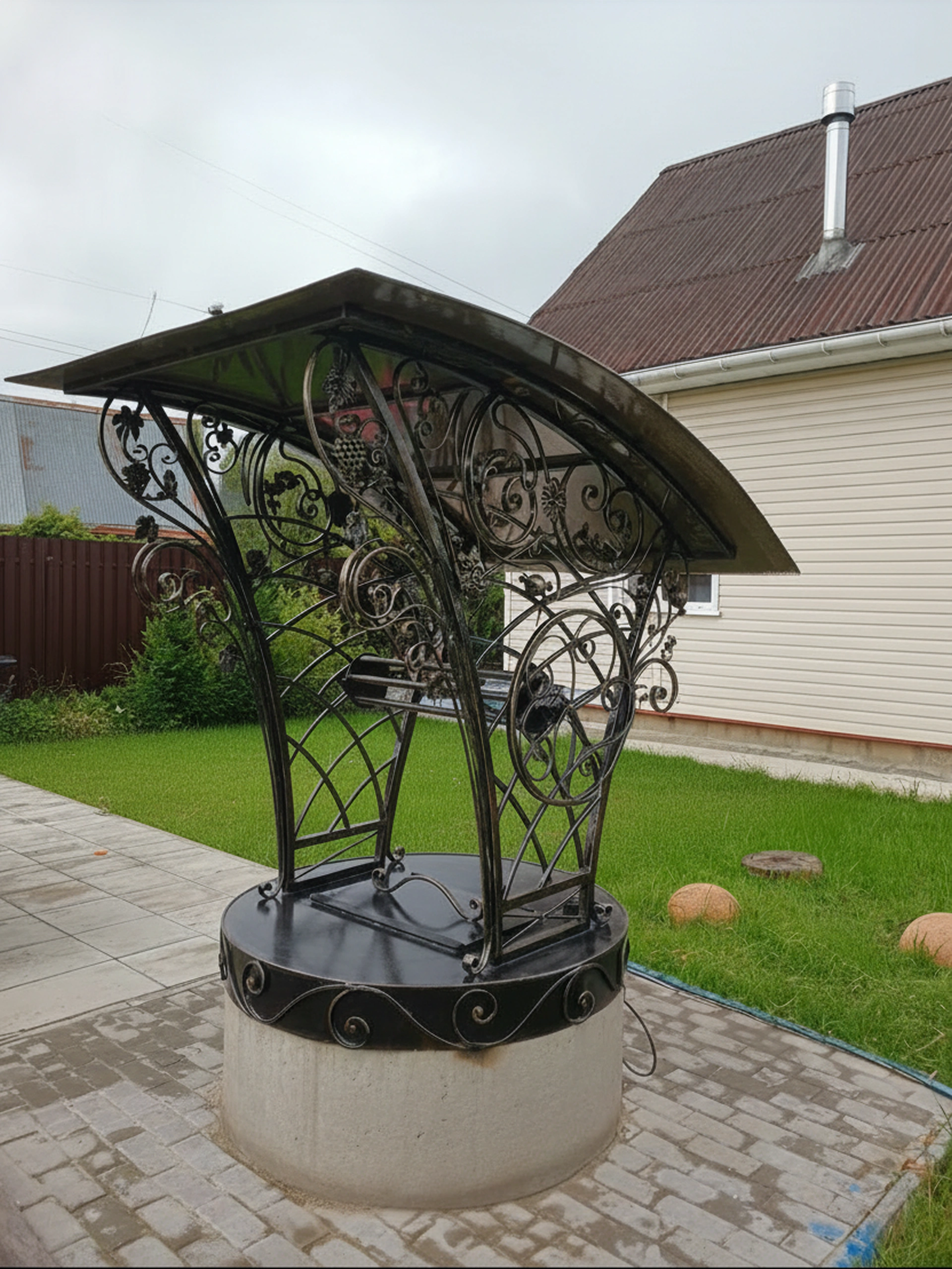 Наша работа 8